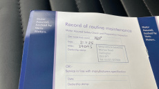 MG Hs 1.5 T-GDI PHEV Exclusive 5dr Auto Hatchback